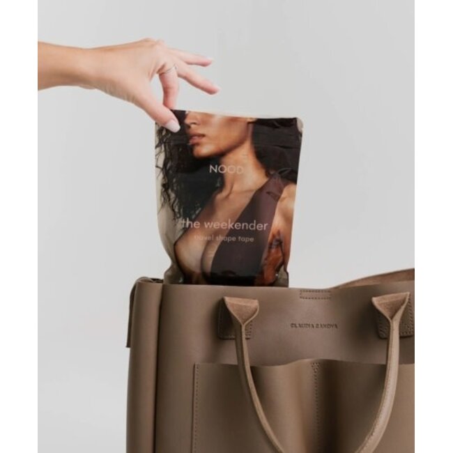 Nood WEEKENDER PRE-CUT SHAPE TAPE BREAST TAPE