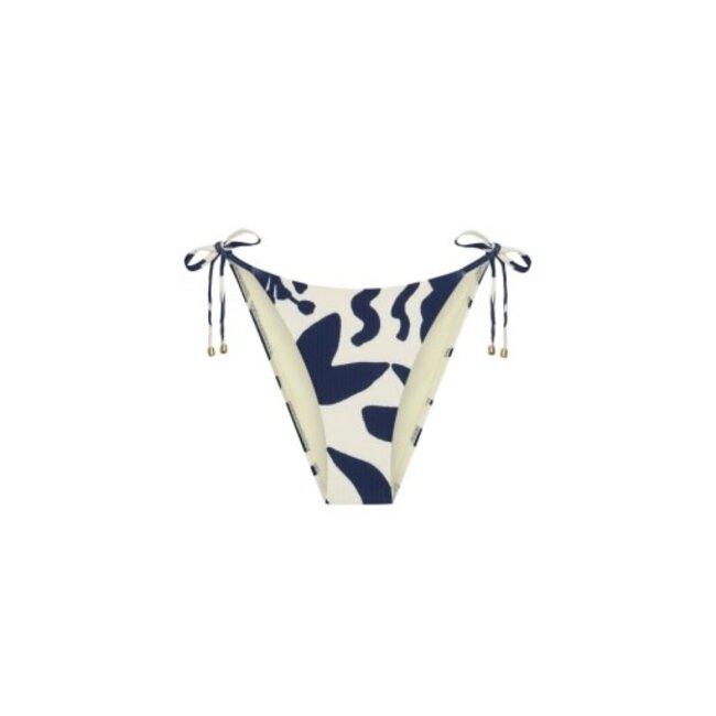 VITAMIN A ELLE TIE SIDE BOTTOM