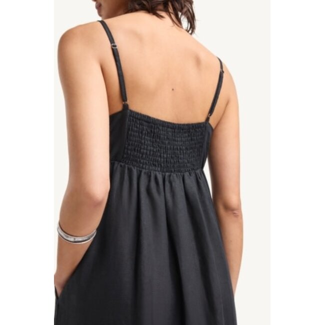 VITAMIN A ZELLA DRESS