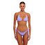 LOVE & BIKINIS MALTA TRIANGLE ONE SIZE BIKINI TOP