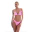 LOVE & BIKINIS ROSE JAMAICA MODERATE COVERAGE BIKINI BOTTOM