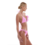 LOVE & BIKINIS ROSE JAMAICA MODERATE COVERAGE BIKINI BOTTOM