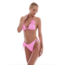 LOVE & BIKINIS ROSE JAMAICA MODERATE COVERAGE BIKINI BOTTOM