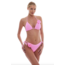 LOVE & BIKINIS ROSE JAMAICA MODERATE COVERAGE BIKINI BOTTOM