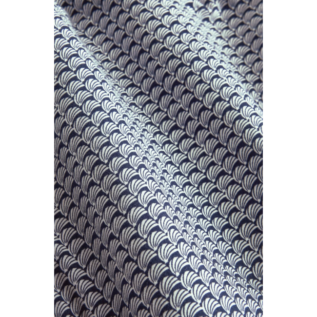 EBERJEY GISELE PRINTED LONG PJ SET PJ1141