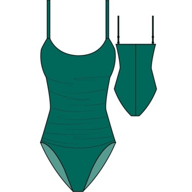 MANHATTAN BEACHWEAR ig lingerie mio