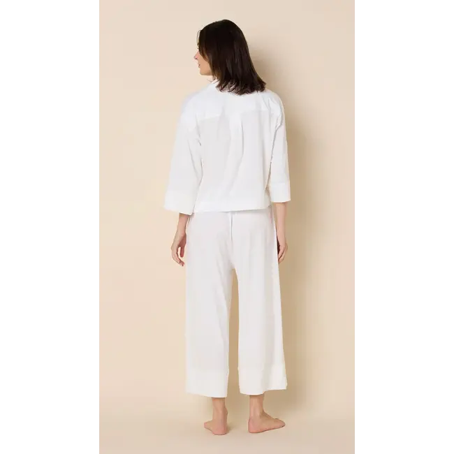 THE CAT'S PAJAMAS THE MARIPOSA SET - PIMA ORGANICS 370-300