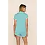 EBERJEY FRIDA TENCEL MODAL SHORT PJ SET PJ2018S