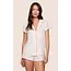 EBERJEY FRIDA TENCEL MODAL SHORT PJ SET PJ2018S
