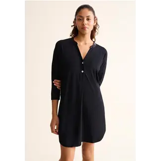 FLEUR'T ESSENTIAL DOLMAN SLV NIGHTSHIRT