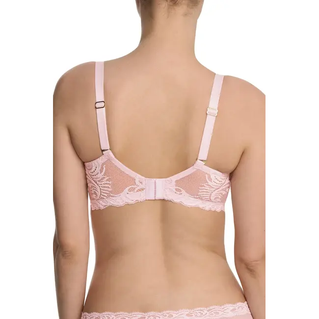 NATORI FEATHERS FASHION CONTOUR PLUNGE 730023