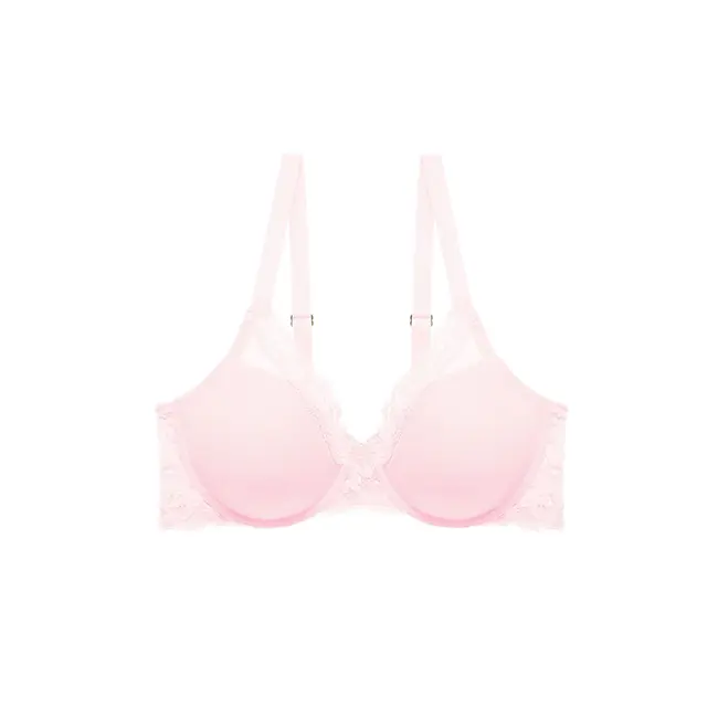 NATORI FEATHERS FASHION CONTOUR PLUNGE 730023