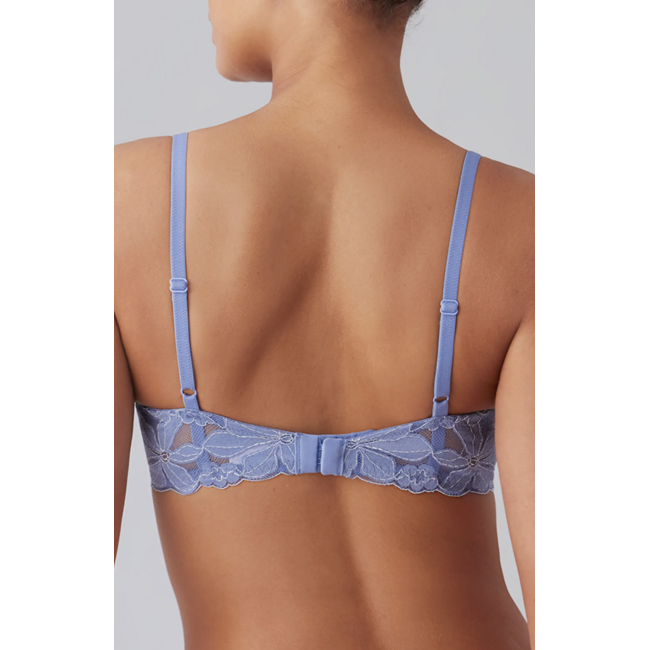 B TEMPTD FEELING FAMOUS BALCONETTE CONTOUR BRA 955309