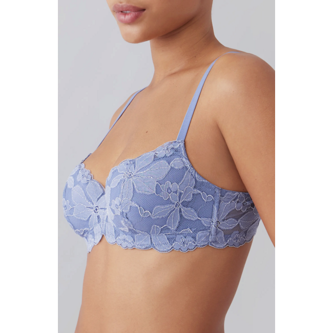 B TEMPTD FEELING FAMOUS BALCONETTE CONTOUR BRA 955309