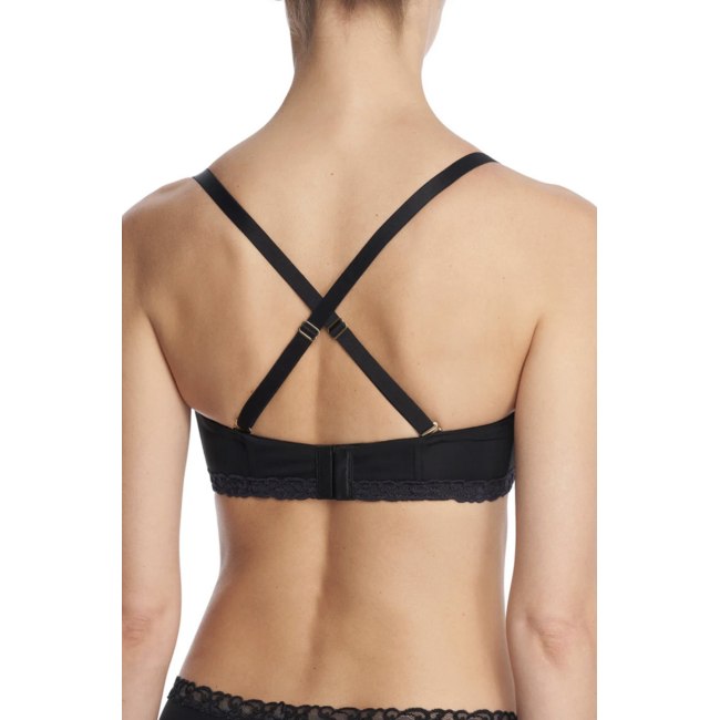 NATORI PURE LUXE STRAPLESS 729080