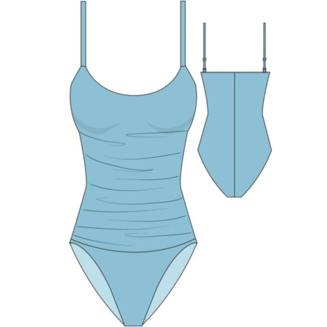 MANHATTAN BEACHWEAR ig lingerie mio