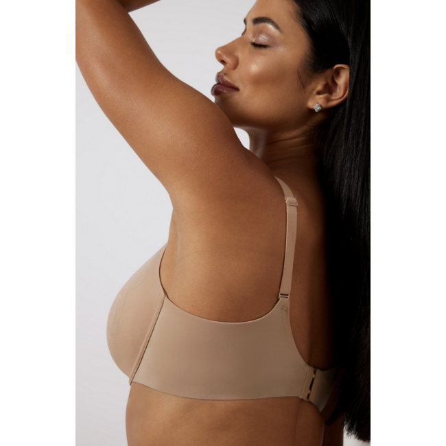 WACOAL CONFIDENCE BOOST UNDERWIRE BRA 855380