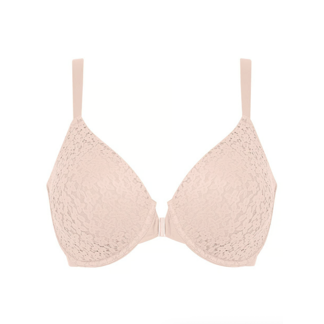 CHANTELLE NORAH COMFORT FRONT CLOSURE C13F6