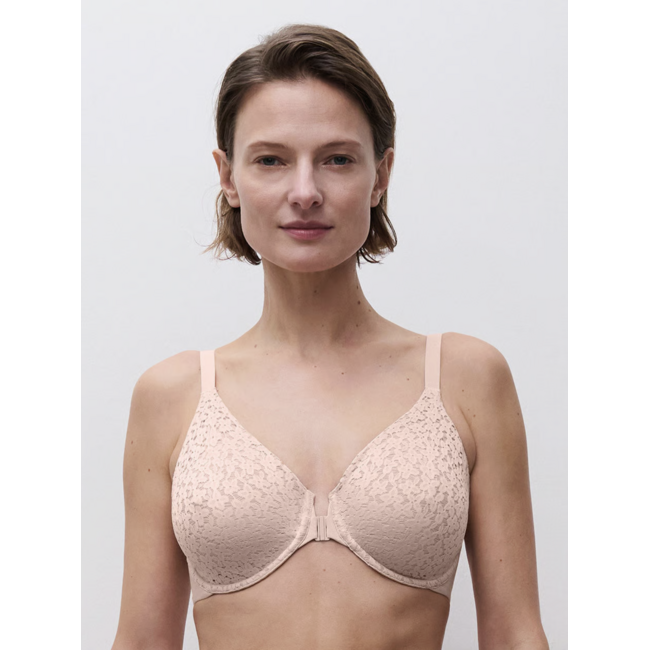 CHANTELLE NORAH COMFORT FRONT CLOSURE C13F6