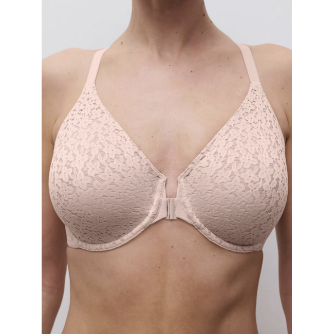 CHANTELLE NORAH COMFORT FRONT CLOSURE C13F6