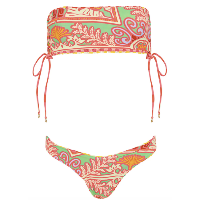 GOLDEN GAMBIT SPLENDOUR BOTTOM