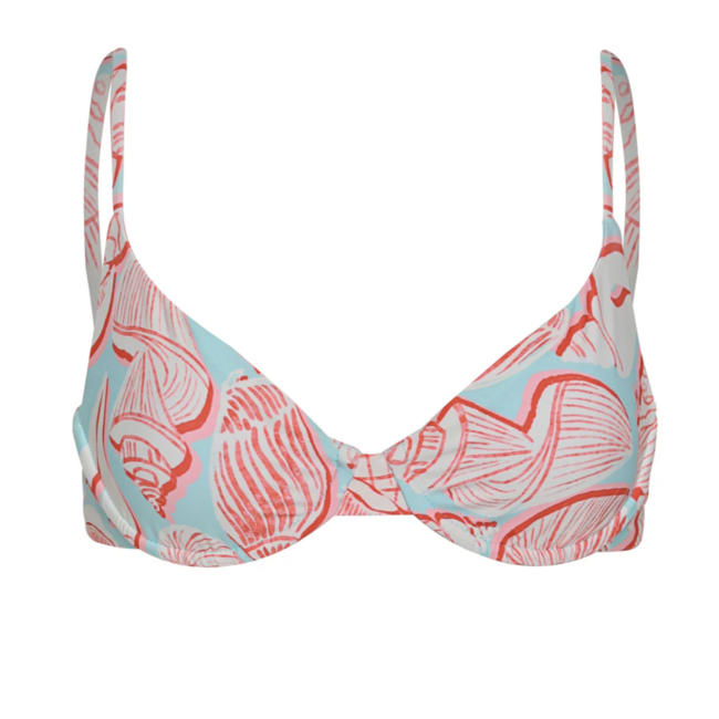 AUSTRALIAN REEF DAINTY TOP