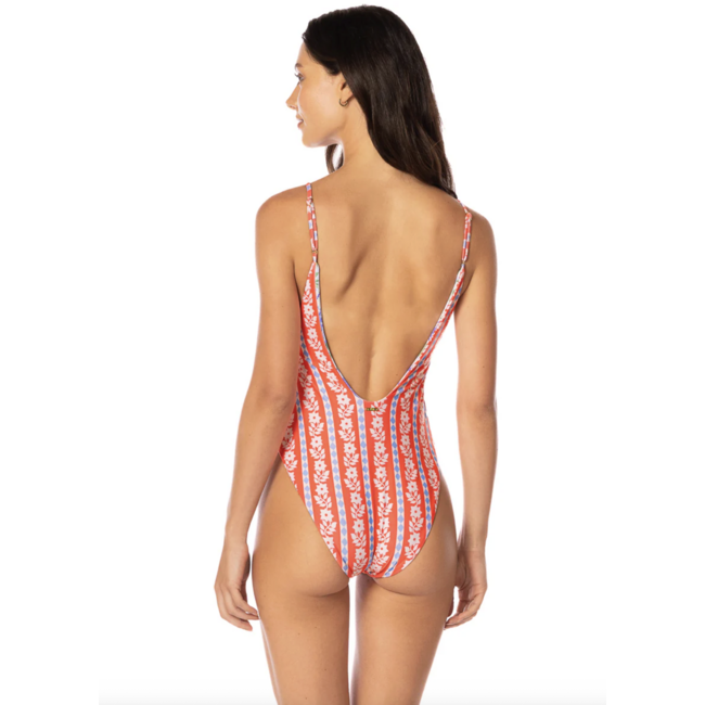 VINTAGE BLOOM CALLIE ONE PIECE