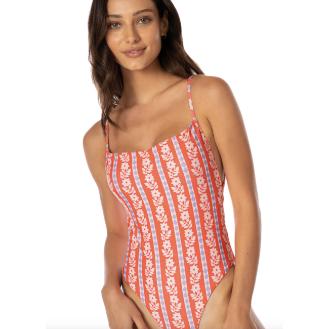 VINTAGE BLOOM CALLIE ONE PIECE