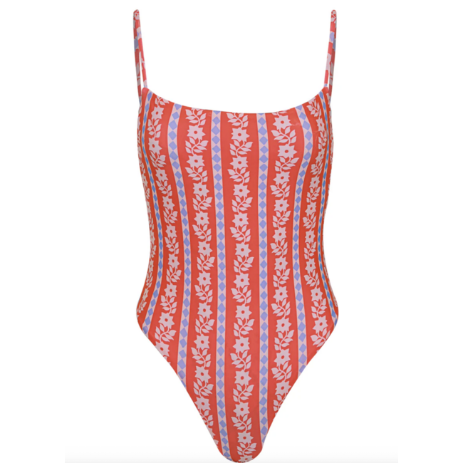 VINTAGE BLOOM CALLIE ONE PIECE