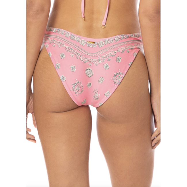 BOHO BANDANA SPLENDOUR BOTTOM