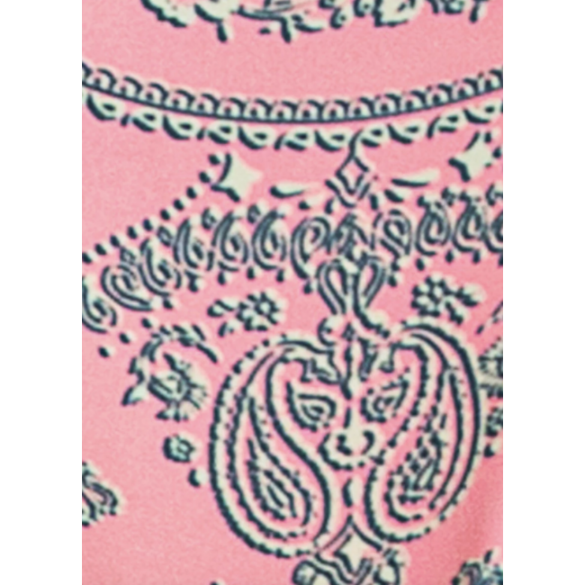 BOHO BANDANA SPLENDOUR BOTTOM