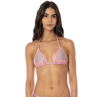 BOHO BANDANA ZEN TOP