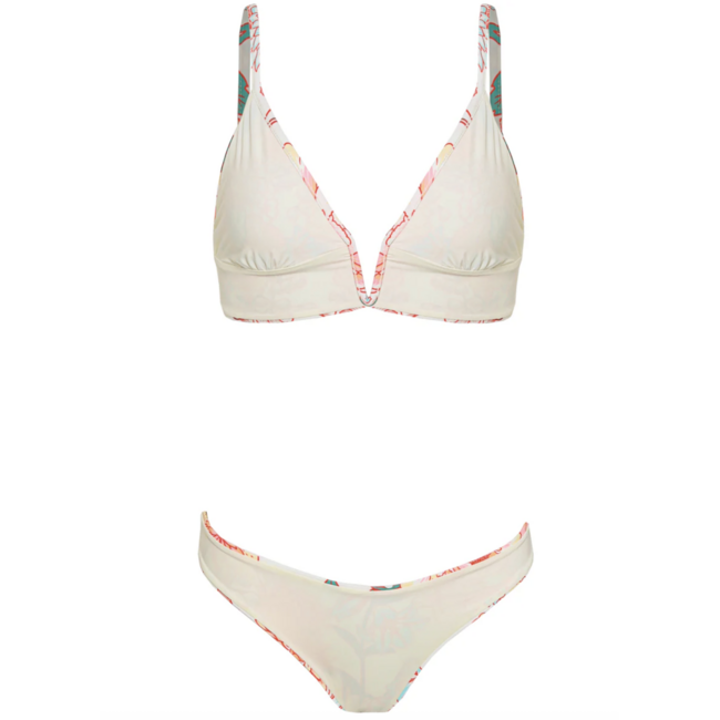 JAPANESE SUMMER PARADE TOP