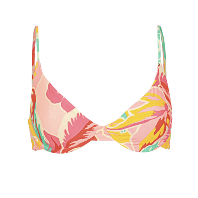 DREAM GARDEN DAINTY TOP