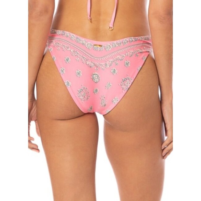 BOHO BANDANA SPLENDOUR BOTTOM
