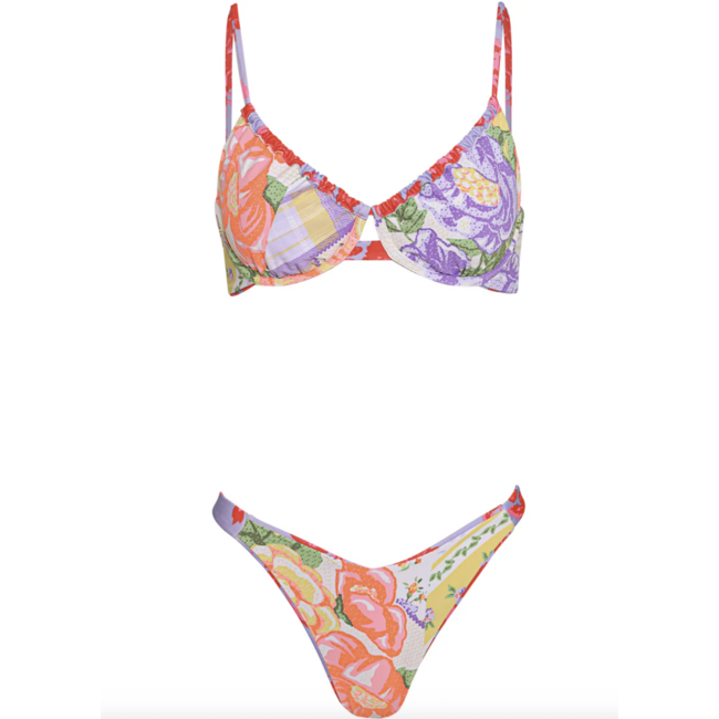 LAVENDER DREAM JADY TOP