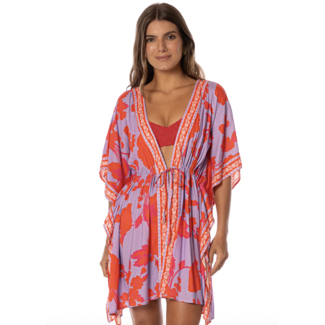 LAVENDER DREAM VANILLA COVER UPS