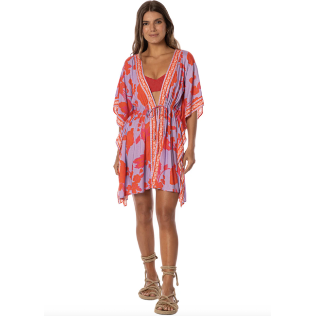 LAVENDER DREAM VANILLA COVER UPS