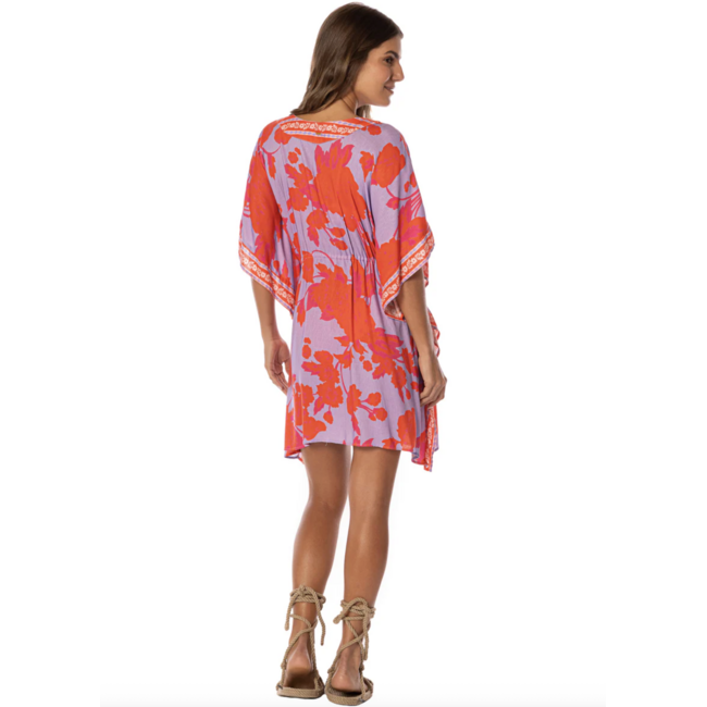 LAVENDER DREAM VANILLA COVER UPS