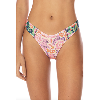 BLUSH FLORAL SPLENDOUR BOTTOM