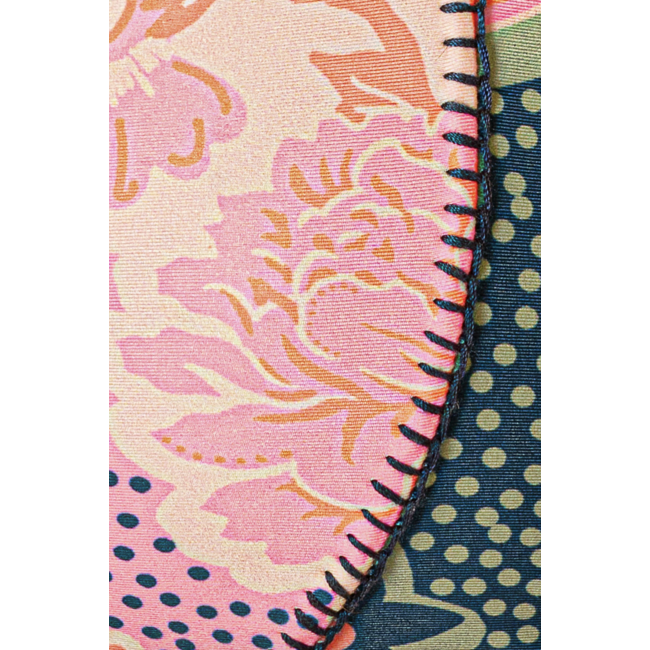 BLUSH FLORAL SPLENDOUR BOTTOM