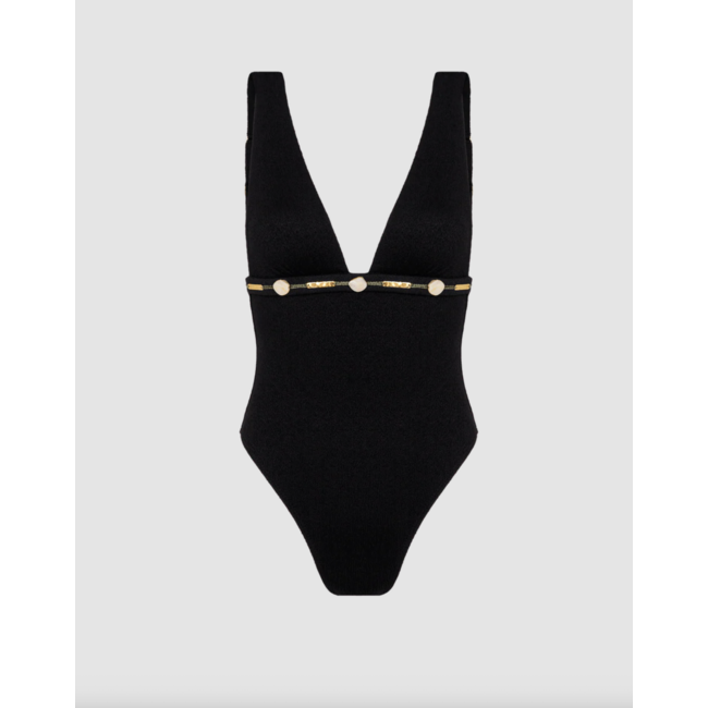 ViX Swimwear edith one piece br