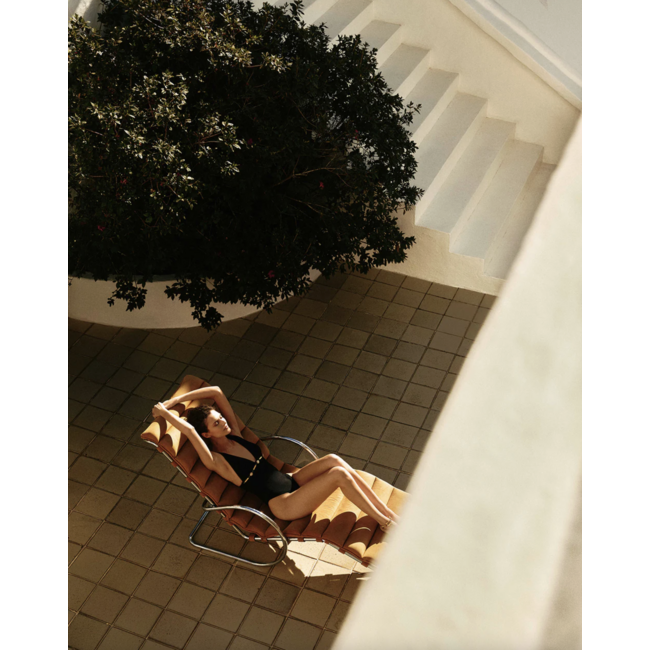 ViX Swimwear edith one piece br