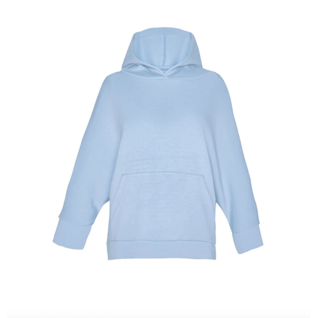 PILY Q TRAVEL HOODIE BBY-1413T