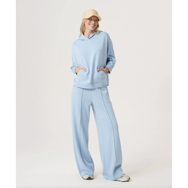 PILY Q TRAVEL HOODIE BBY-1413T