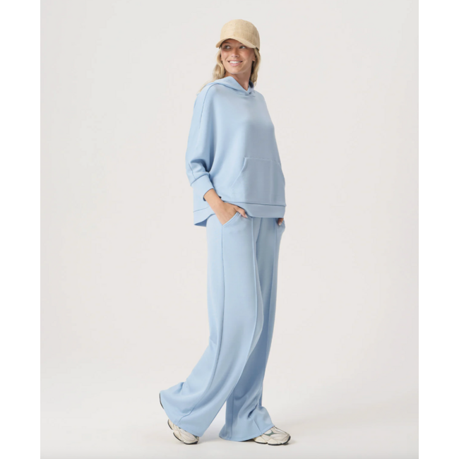 PILY Q TRAVEL HOODIE BBY-1413T