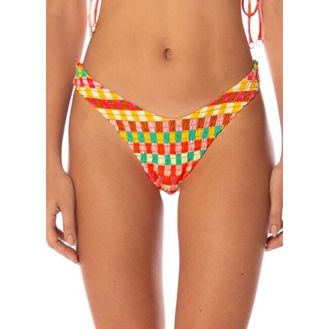 GOLDEN GAMBIT SPLENDOUR BOTTOM