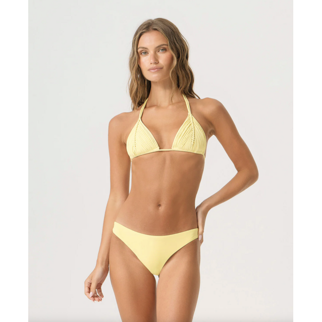 PILY Q ISLA TRI TOP IRE-111R