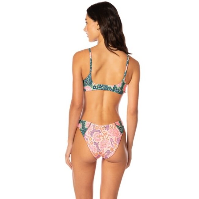 BLUSH FLORAL SPLENDOUR BOTTOM