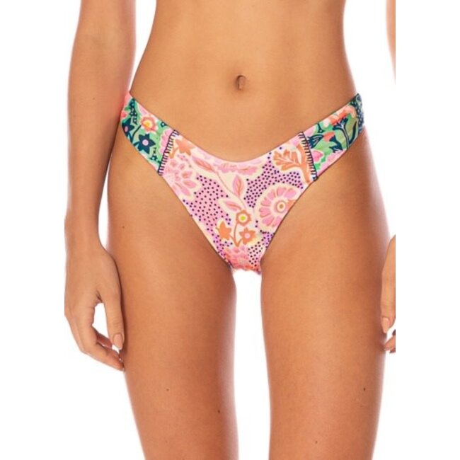 BLUSH FLORAL SPLENDOUR BOTTOM
